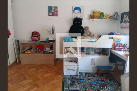 Apartamento à venda com 3 quartos, 169m² em Copacabana, Rio de Janeiro