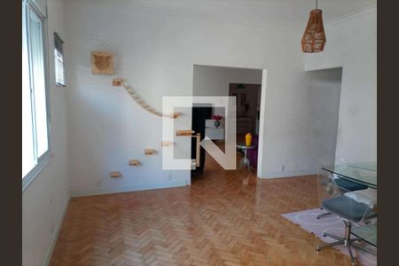 Apartamento à venda com 3 quartos, 169m² em Copacabana, Rio de Janeiro