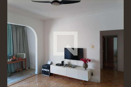 Apartamento à venda com 3 quartos, 169m² em Copacabana, Rio de Janeiro