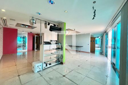 Sala de apartamento à venda com 4 quartos, 425m² em Copacabana, Rio de Janeiro