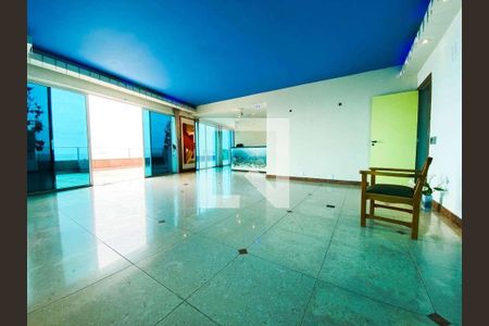 Apartamento à venda com 4 quartos, 425m² em Copacabana, Rio de Janeiro