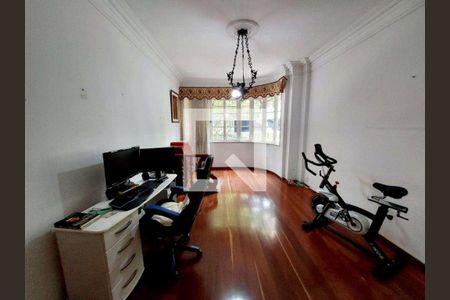 Apartamento à venda com 4 quartos, 193m² em Copacabana, Rio de Janeiro
