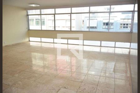 Apartamento à venda com 4 quartos, 280m² em Copacabana, Rio de Janeiro