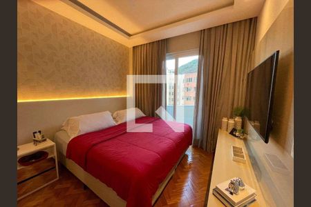 Apartamento à venda com 3 quartos, 146m² em Humaitá, Rio de Janeiro