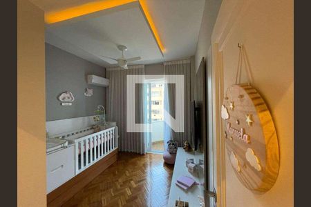 Apartamento à venda com 3 quartos, 146m² em Humaitá, Rio de Janeiro