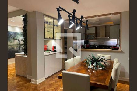 Apartamento à venda com 3 quartos, 146m² em Humaitá, Rio de Janeiro
