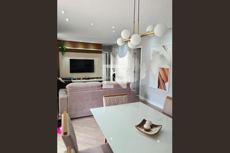 Apartamento à venda com 3 quartos, 86m² em Jardim Londrina, São Paulo