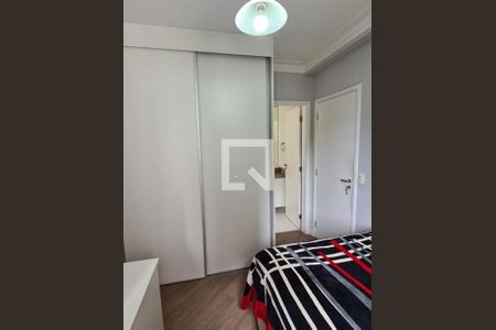 Apartamento à venda com 3 quartos, 86m² em Jardim Londrina, São Paulo