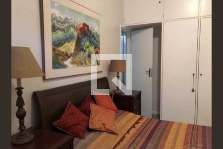 Apartamento à venda com 2 quartos, 105m² em Leblon, Rio de Janeiro