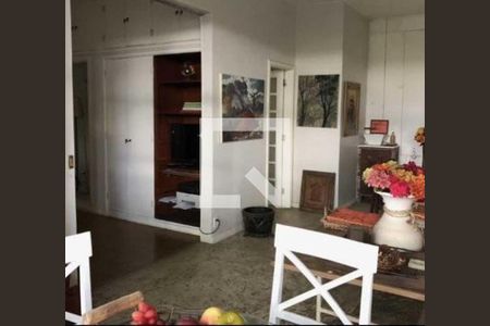 Apartamento à venda com 2 quartos, 105m² em Leblon, Rio de Janeiro