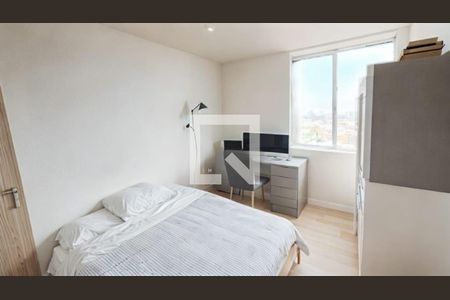 Apartamento à venda com 2 quartos, 76m² em Lapa, São Paulo