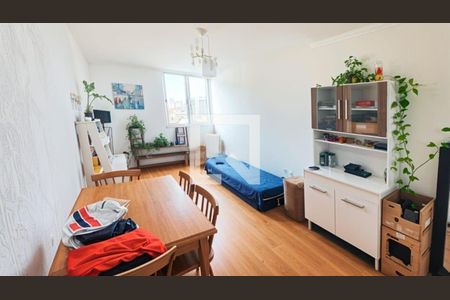 Apartamento à venda com 2 quartos, 76m² em Lapa, São Paulo