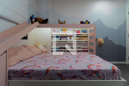 Apartamento à venda com 2 quartos, 85m² em Humaitá, Rio de Janeiro