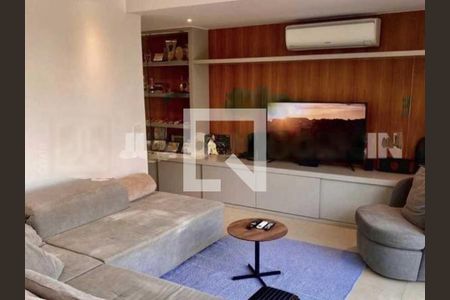 Apartamento à venda com 2 quartos, 185m² em Barra da Tijuca, Rio de Janeiro