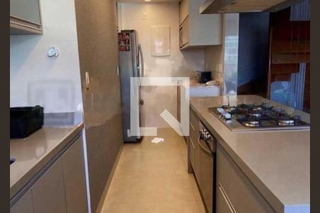 Apartamento à venda com 2 quartos, 185m² em Barra da Tijuca, Rio de Janeiro