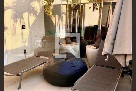 Apartamento à venda com 2 quartos, 185m² em Barra da Tijuca, Rio de Janeiro