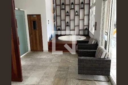 Apartamento à venda com 3 quartos, 156m² em Parque da Mooca, São Paulo