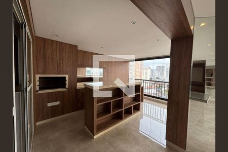 Apartamento à venda com 3 quartos, 156m² em Parque da Mooca, São Paulo