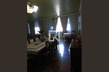 Apartamento à venda com 3 quartos, 180m² em Tijuca, Rio de Janeiro