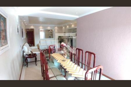 Apartamento à venda com 3 quartos, 144m² em Maracanã, Rio de Janeiro