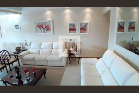 Apartamento à venda com 3 quartos, 144m² em Maracanã, Rio de Janeiro