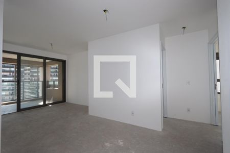 Sala de apartamento à venda com 3 quartos, 87m² em Vila Mariana, São Paulo