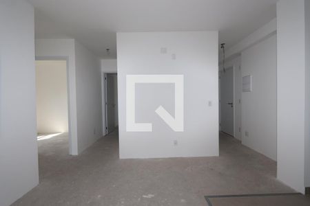 Sala de apartamento à venda com 3 quartos, 87m² em Vila Mariana, São Paulo