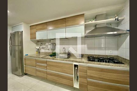 Casa de Condomínio à venda com 5 quartos, 198m² em Freguesia (Jacarepaguá), Rio de Janeiro