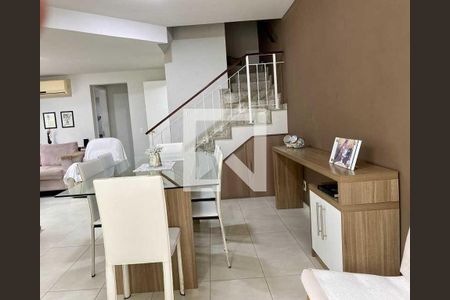 Casa de Condomínio à venda com 5 quartos, 198m² em Freguesia (Jacarepaguá), Rio de Janeiro