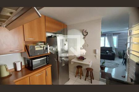 Casa de Condomínio à venda com 3 quartos, 70m² em Vila Ré, São Paulo