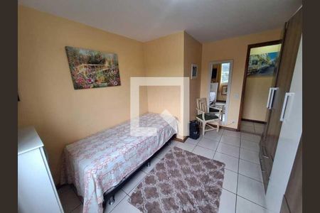 Apartamento à venda com 3 quartos, 89m² em Tanque, Rio de Janeiro