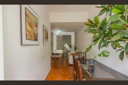 Apartamento à venda com 3 quartos, 96m² em Laranjeiras, Rio de Janeiro