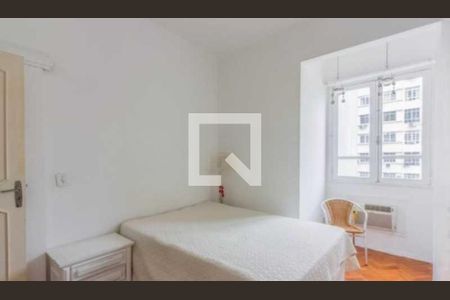 Apartamento à venda com 3 quartos, 96m² em Laranjeiras, Rio de Janeiro