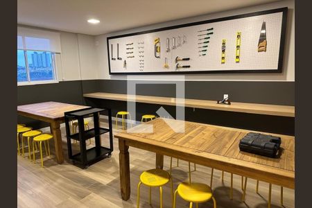 Apartamento à venda com 3 quartos, 65m² em Penha de França, São Paulo