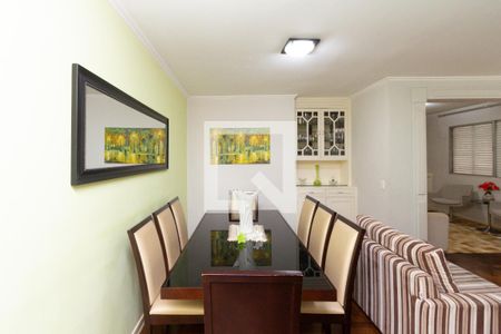Sala de apartamento à venda com 2 quartos, 90m² em Indianópolis, São Paulo