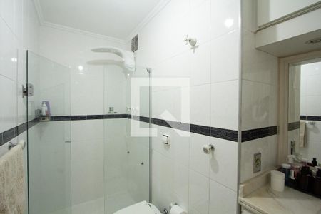 Banheiro de apartamento à venda com 2 quartos, 90m² em Indianópolis, São Paulo