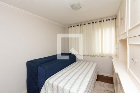 Quarto 1 de apartamento à venda com 2 quartos, 90m² em Indianópolis, São Paulo