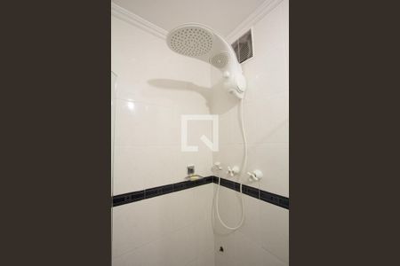 Banheiro de apartamento à venda com 2 quartos, 90m² em Indianópolis, São Paulo