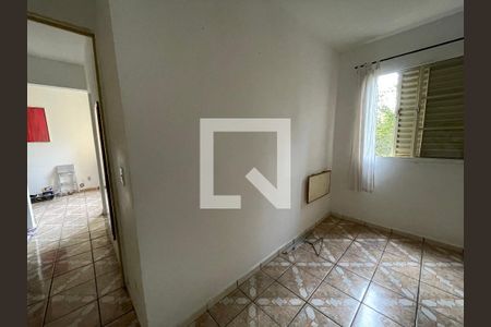 Quarto 1 de apartamento para alugar com 2 quartos, 49m² em Arco Íris, Cotia
