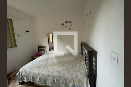 Quarto 2 de apartamento para alugar com 2 quartos, 49m² em Arco Íris, Cotia