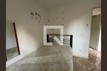 Quarto 2 de apartamento para alugar com 2 quartos, 49m² em Arco Íris, Cotia