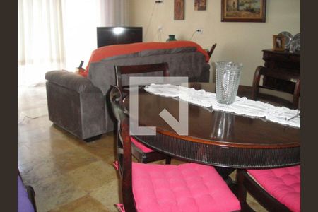 Apartamento à venda com 3 quartos, 128m² em São Conrado, Rio de Janeiro