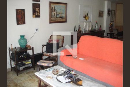 Apartamento à venda com 3 quartos, 128m² em São Conrado, Rio de Janeiro