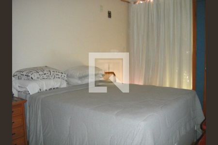 Apartamento à venda com 3 quartos, 128m² em São Conrado, Rio de Janeiro