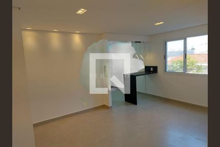 Apartamento à venda com 1 quarto, 34m² em Tatuapé, São Paulo