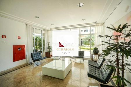 Apartamento à venda com 1 quarto, 34m² em Tatuapé, São Paulo