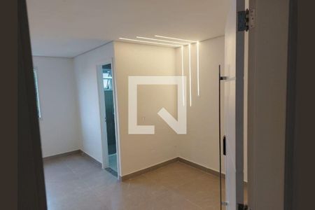 Apartamento à venda com 1 quarto, 34m² em Tatuapé, São Paulo