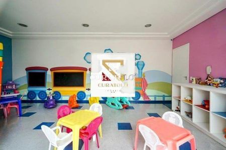 Apartamento à venda com 1 quarto, 34m² em Tatuapé, São Paulo