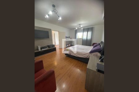 Foto 12 de casa de condomínio à venda com 5 quartos, 542m² em Parque Terra Nova II, São Bernardo do Campo