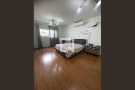 Foto 15 de casa de condomínio à venda com 5 quartos, 542m² em Parque Terra Nova II, São Bernardo do Campo